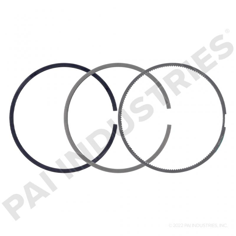 PAI 505105HP CUMMINS 3804990 PISTON RING SET (STD) (5.9L ISB / QSB) (HIGH PERFORMANCE) (USA) | woodlineparts.com