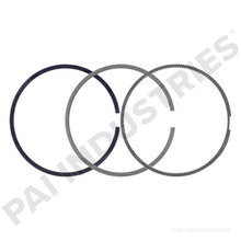 Load image into Gallery viewer, PAI 505105HP CUMMINS 3804990 PISTON RING SET (STD) (5.9L ISB / QSB) (HIGH PERFORMANCE) (USA) | woodlineparts.com