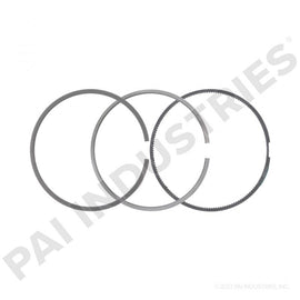 PAI 505105 CUMMINS 3804990 PISTON RING SET (STD) (ISB / QSB / 3.8L) (USA) | woodlineparts.com
