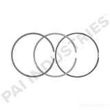 PAI 505105 CUMMINS 3804990 PISTON RING SET (STD) (ISB / QSB / 3.8L) (USA)