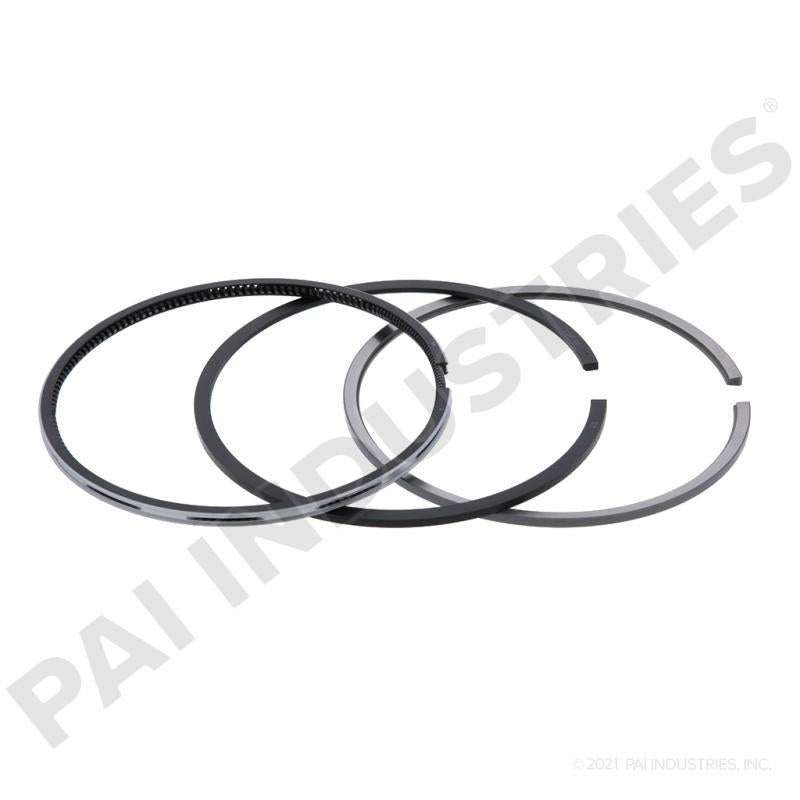 PAI 505109 CUMMINS 3806201 PISTON RING SET (ISB) (.50MM) (3804979) (USA)
