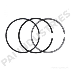 PAI 505109 CUMMINS 3806201 PISTON RING SET (ISB) (.50MM) (3804979) (USA)