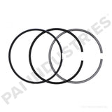 PAI 505109 CUMMINS 3806201 PISTON RING SET (ISB) (.50MM) (3804979) (USA)