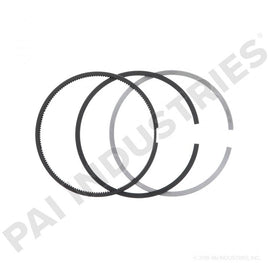 PAI 505113HP CUMMINS 3806203 RING SET (1.00MM) (ISB / QSB) (3804986) (HIGH PERFORMANCE)