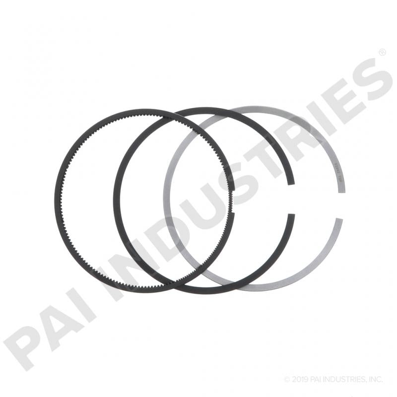 PAI 505135HP CUMMINS 4089182 RING SET (1.00MM) (ISB / QSB) (HIGH PERFORMANCE) (USA)