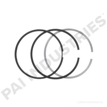 Charger l&#39;image dans la galerie, PAI 505135HP CUMMINS 4089182 RING SET (1.00MM) (ISB / QSB) (HIGH PERFORMANCE) (USA)