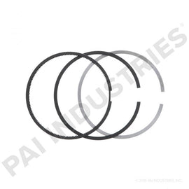 PAI 505135HP CUMMINS 4089182 RING SET (1.00MM) (ISB / QSB) (HIGH PERFORMANCE) (USA)