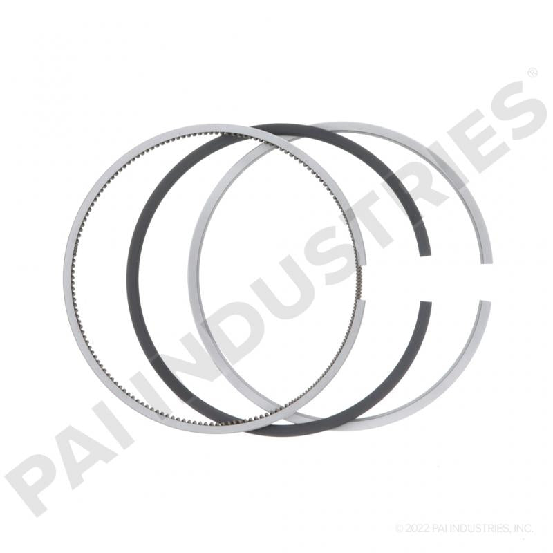 PAI 505139E CUMMINS 4089644 PISTON RING SET (8.3L ISC / ISL) (4089643) | woodlineparts.com