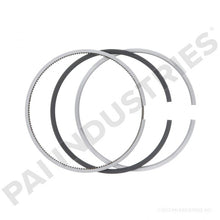 Load image into Gallery viewer, PAI 505139E CUMMINS 4089644 PISTON RING SET (8.3L ISC / ISL) (4089643) | woodlineparts.com