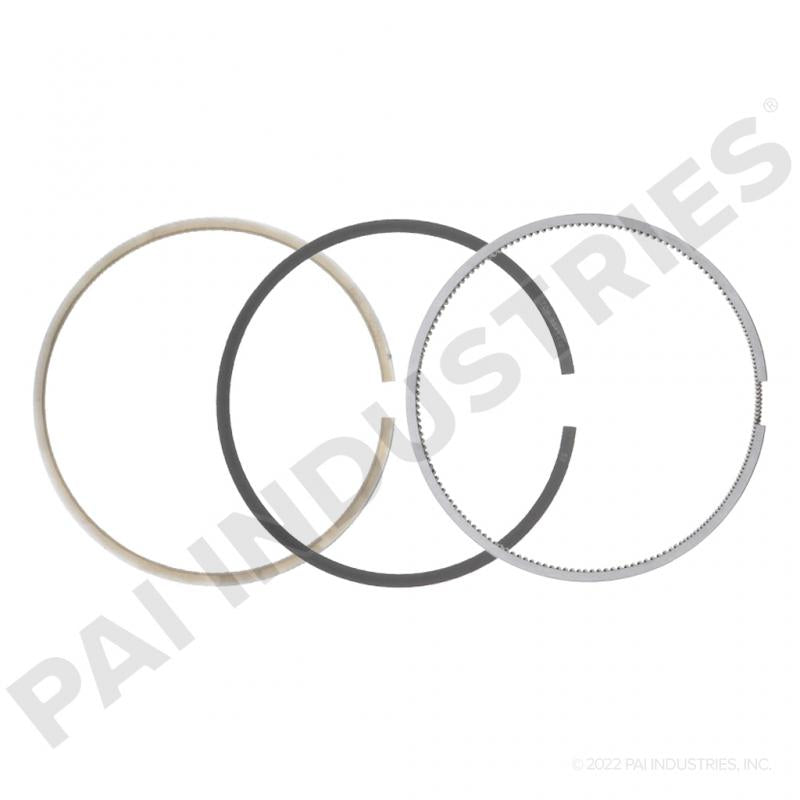 PAI 505139HP CUMMINS 4089644 PISTON RING SET (8.3L ISC / ISL) (4089643) (HIGH PERFORMANCE) | woodlineparts.com