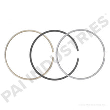 Load image into Gallery viewer, PAI 505139HP CUMMINS 4089644 PISTON RING SET (8.3L ISC / ISL) (4089643) (HIGH PERFORMANCE) | woodlineparts.com