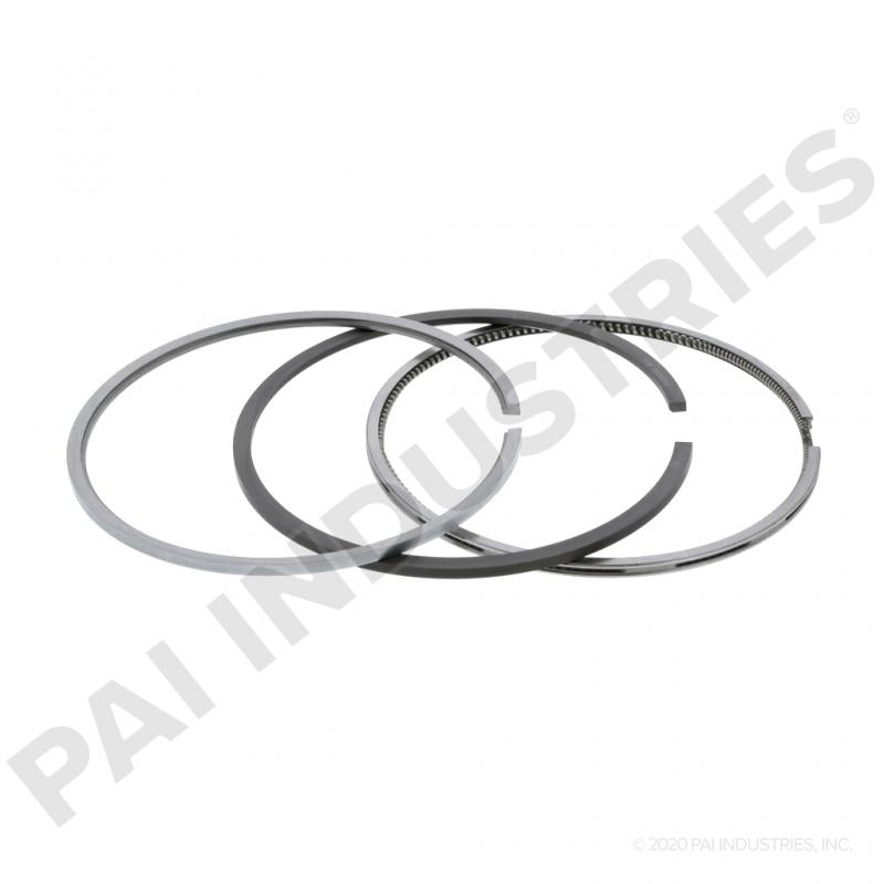 PAI 505149 CUMMINS 4955651 PISTON RING SET (C / ISC / ISL / ISL9) | woodlineparts.com