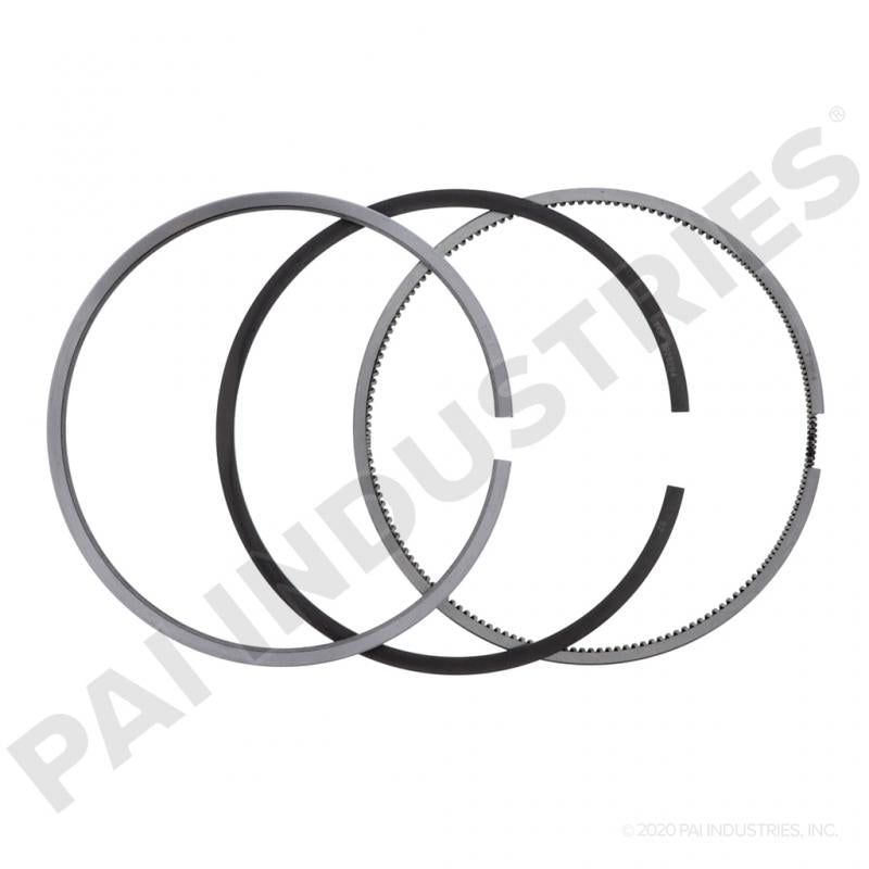 PAI 505149 CUMMINS 4955651 PISTON RING SET (C / ISC / ISL / ISL9) | woodlineparts.com