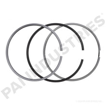 Load image into Gallery viewer, PAI 505149 CUMMINS 4955651 PISTON RING SET (C / ISC / ISL / ISL9) | woodlineparts.com