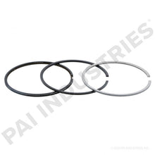 Charger l'image dans la galerie, PAI 505152 CUMMINS 4089615 PISTON RING SET (1.00MM) (ISB) (3938199) | woodlineparts.com