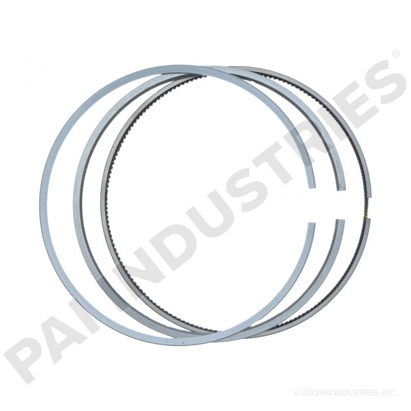 PAI 505155 CUMMINS 2881959 PISTON RING SET (ISX12) | woodlineparts.com