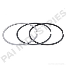 Charger l&#39;image dans la galerie, PAI 505160 CUMMINS 4955251 PISTON RING SET (STD) (4B / 6B / ISB)