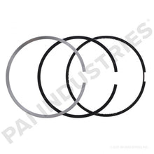 Charger l&#39;image dans la galerie, PAI 505160 CUMMINS 4955251 PISTON RING SET (STD) (4B / 6B / ISB)