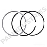 PAI 505160 CUMMINS 4955251 PISTON RING SET (STD) (4B / 6B / ISB)