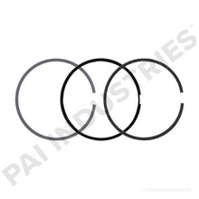 Cargar imagen en el visor de la galería, PAI 505164HP CUMMINS 4955480 HIGH PEFORMANCE PISTON RING SET (.50MM) (USA)