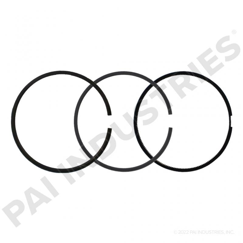 PAI 505164 CUMMINS 4955480 PISTON RING SET (.50MM) (ISB) (woodlineparts.com)