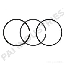 Load image into Gallery viewer, PAI 505164 CUMMINS 4955480 PISTON RING SET (.50MM) (ISB) (woodlineparts.com)