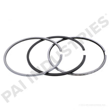 Charger l&#39;image dans la galerie, PAI 505173 CUMMINS 4309525 PISTON RING SET (6C / 6CTA 8.3) (5406202)
