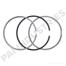 Charger l&#39;image dans la galerie, PAI 505173 CUMMINS 4309525 PISTON RING SET (6C / 6CTA 8.3) (5406202)