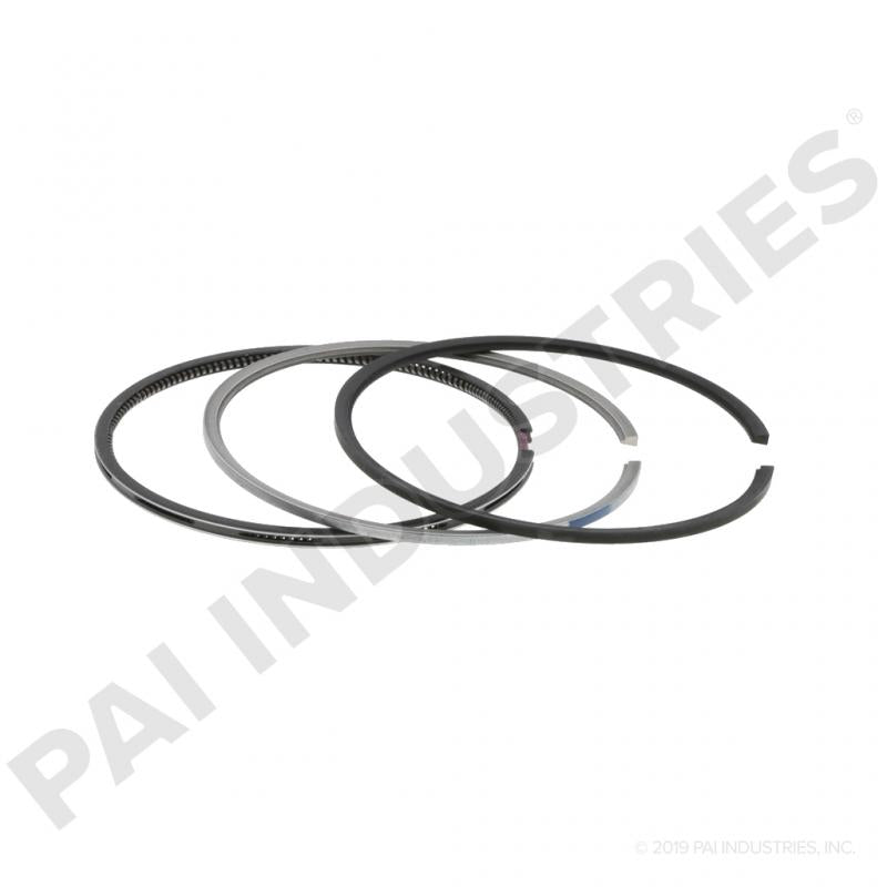 PAI 505174 CUMMINS 3802918 PISTON RING SET (1.00MM) (B / ISB / QSB) (USA)