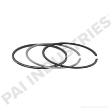 Charger l&#39;image dans la galerie, PAI 505174 CUMMINS 3802918 PISTON RING SET (1.00MM) (B / ISB / QSB) (USA)