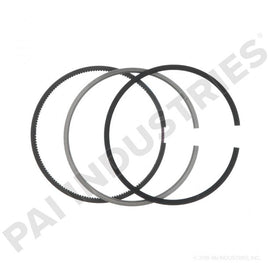 PAI 505174 CUMMINS 3802918 PISTON RING SET (1.00MM) (B / ISB / QSB) (USA)
