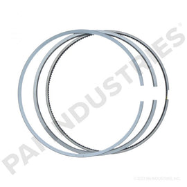 PAI 505175 CUMMINS 4309441 PISTON RING SET (ISX / X15) (2881682, 5405717) | woodlineparts.com