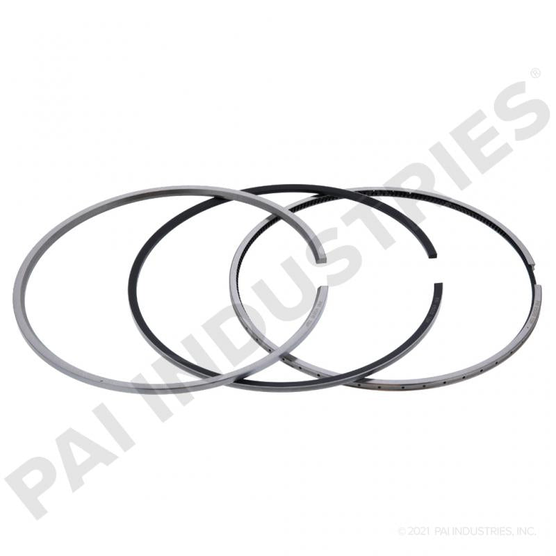 PAI 505179 CUMMINS 4376565 PISTON RING SET (ISX) (1 PIECE PISTON)