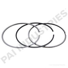 Charger l&#39;image dans la galerie, PAI 505179 CUMMINS 4376565 PISTON RING SET (ISX) (1 PIECE PISTON)