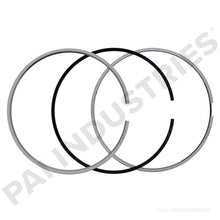 Charger l&#39;image dans la galerie, PAI 505179 CUMMINS 4376565 PISTON RING SET (ISX) (1 PIECE PISTON)