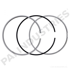 PAI 505179 CUMMINS 4376565 PISTON RING SET (ISX) (1 PIECE PISTON)