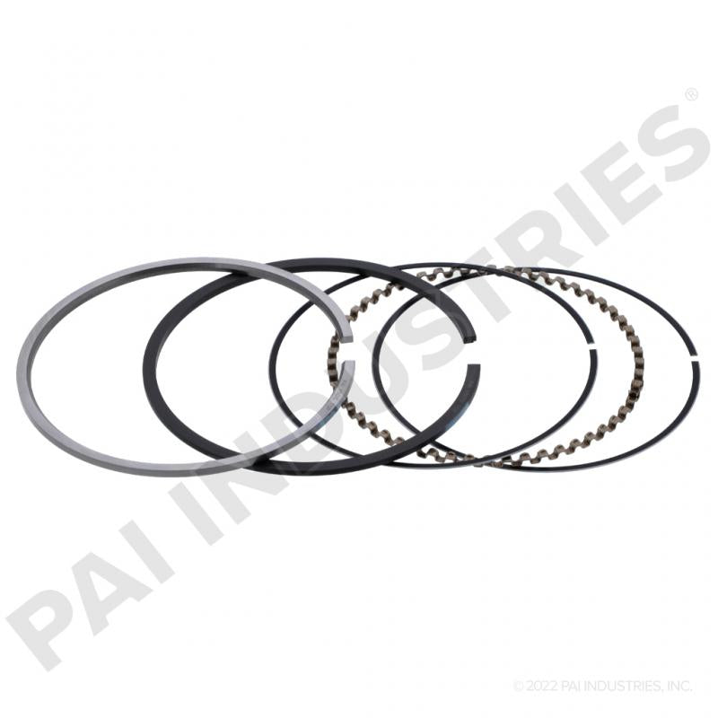 PAI 505185E CUMMINS 4025290 PISTON RING SET (6CTA 8.3) (GAS) (4089351) | woodlineparts.com