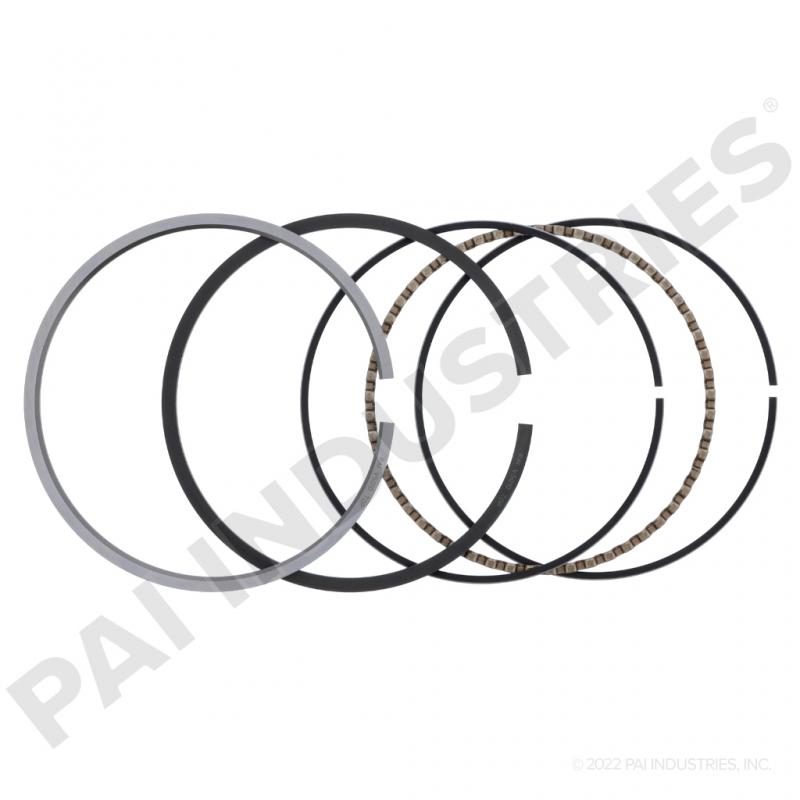 PAI 505185E CUMMINS 4025290 PISTON RING SET (6CTA 8.3) (GAS) (4089351) | woodlineparts.com