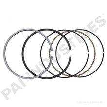 Charger l'image dans la galerie, PAI 505185E CUMMINS 4025290 PISTON RING SET (6CTA 8.3) (GAS) (4089351) | woodlineparts.com