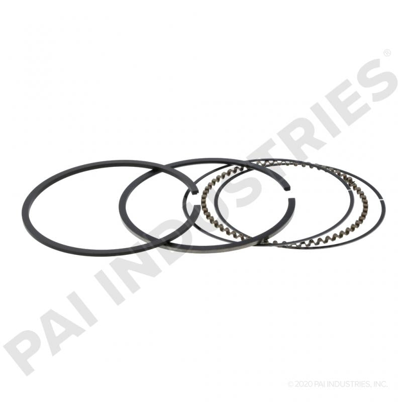 PAI 505185 CUMMINS 4025290 PISTON RING SET (6CTA 8.3) (GAS) (4089351)