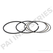 Load image into Gallery viewer, PAI 505185 CUMMINS 4025290 PISTON RING SET (6CTA 8.3) (GAS) (4089351)