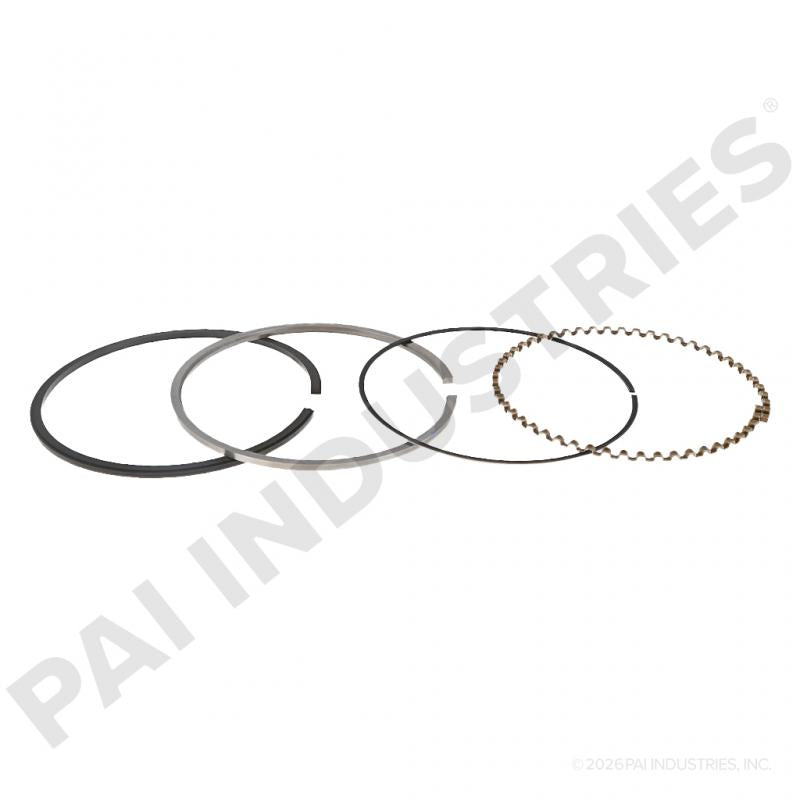 PAI 505185 CUMMINS 4025290 PISTON RING SET (6CTA 8.3) (GAS) (4089351)