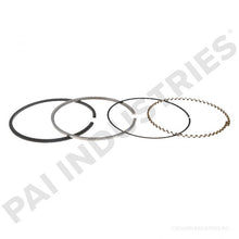 Cargar imagen en el visor de la galería, PAI 505185 CUMMINS 4025290 PISTON RING SET (6CTA 8.3) (GAS) (4089351)