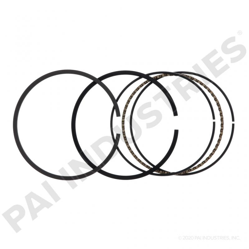 PAI 505185 CUMMINS 4025290 PISTON RING SET (6CTA 8.3) (GAS) (4089351)
