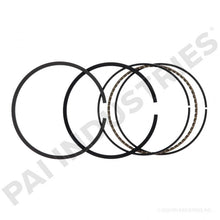 Load image into Gallery viewer, PAI 505185 CUMMINS 4025290 PISTON RING SET (6CTA 8.3) (GAS) (4089351)