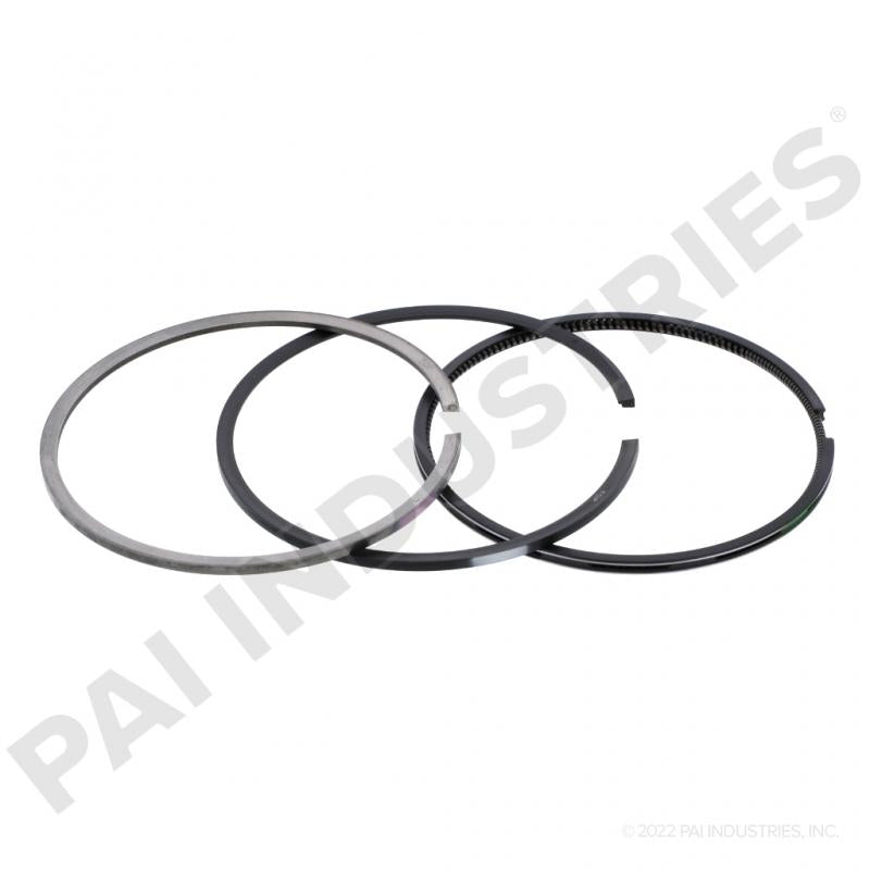 PAI 505191 CUMMINS 3806285 PISTON RING SET (STD) (ISB) (OEM)