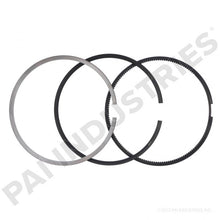 Charger l&#39;image dans la galerie, PAI 505191 CUMMINS 3806285 PISTON RING SET (STD) (ISB) (OEM)