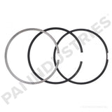 PAI 505191 CUMMINS 3806285 PISTON RING SET (STD) (ISB) (OEM)