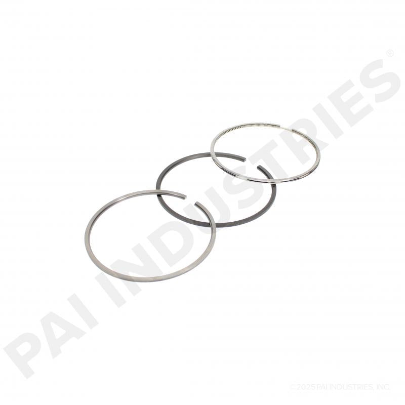 PAI 505195 CUMMINS 4089933 PISTON RING SET (6C 8.3) (MARINE) | woodlineparts.com
