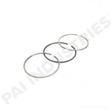 Cargar imagen en el visor de la galería, PAI 505195 CUMMINS 4089933 PISTON RING SET (6C 8.3) (MARINE) | woodlineparts.com